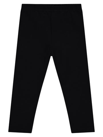 Cotton Leggings