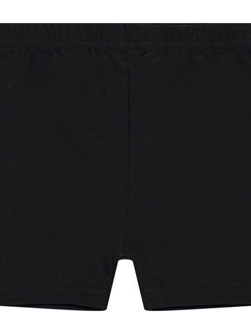 Cotton Leggings Short
