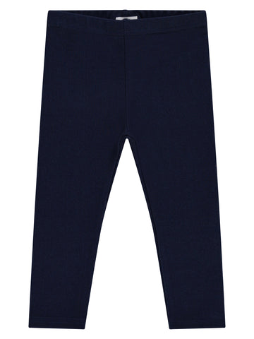 Denim Leggings