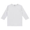 Basic Cotton Tee 3/4 Sleeve