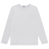 Basic Cotton Tee Long Sleeve