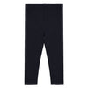 Ribbed Legging