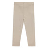 Ribbed Legging