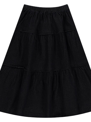 3-Layer Skirt