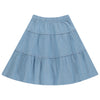 3-Layer Skirt