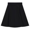 Cotton A-line Skirt