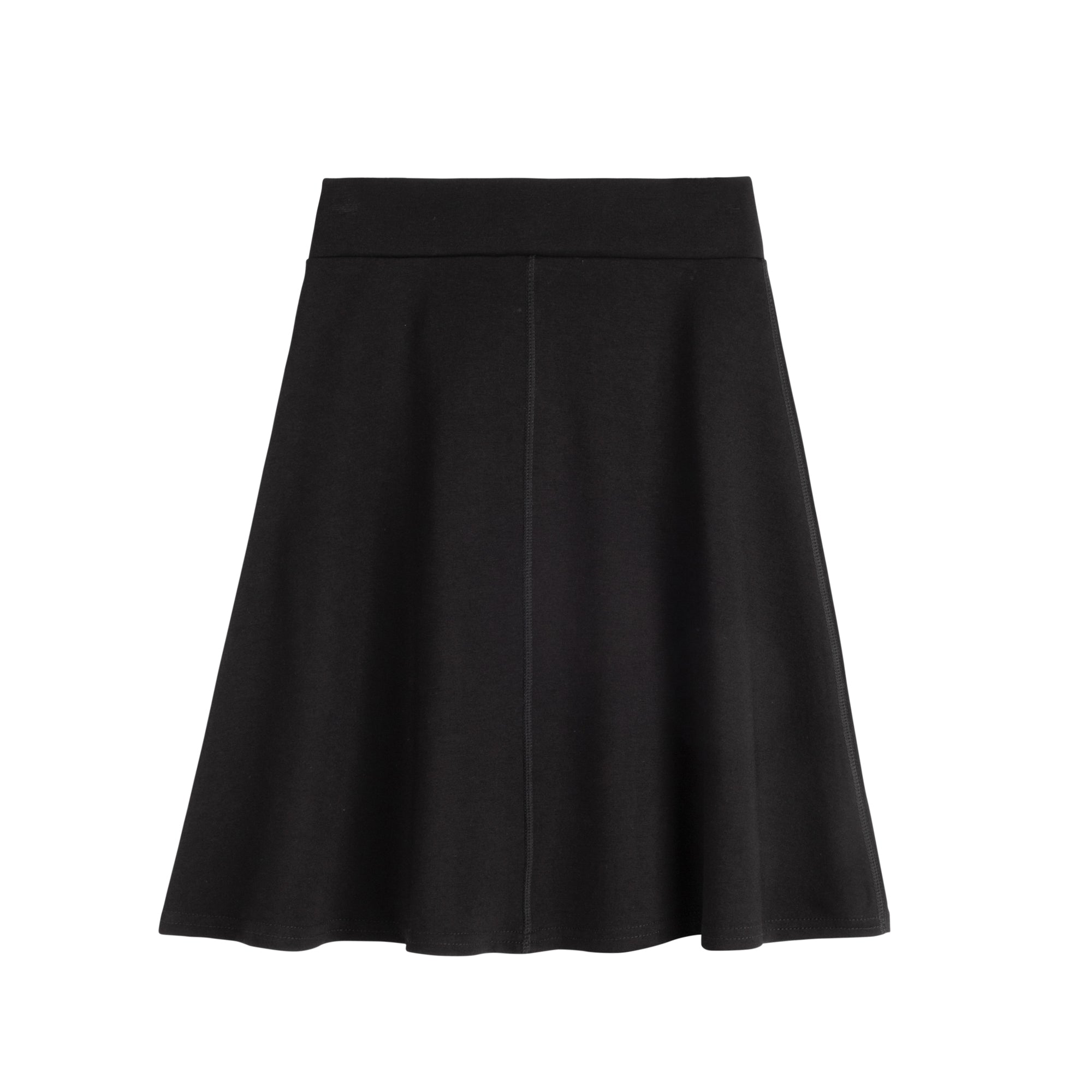 Ponte Skirt