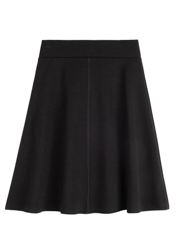 Ponte Skirt