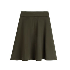 Ponte Skirt