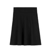 Ribbed Skirt