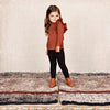 Cotton Leggings ss