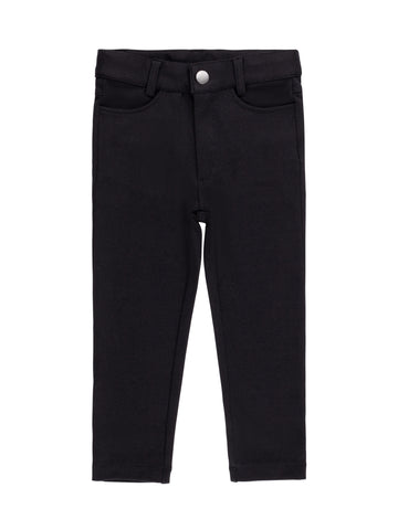 Ponte Pants