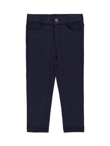 Ponte Pants